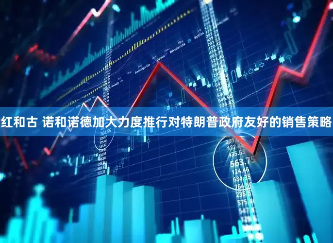红和古 诺和诺德加大力度推行对特朗普政府友好的销售策略